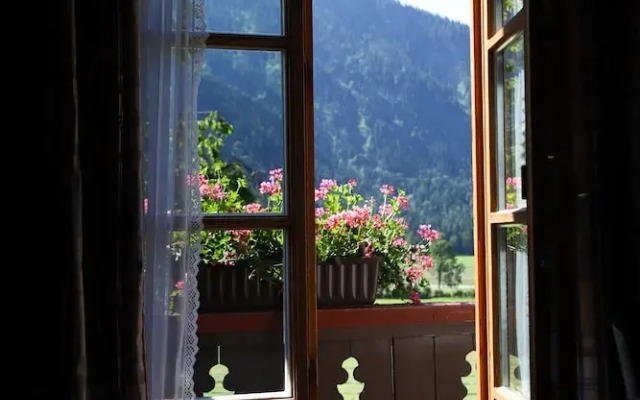 Pension Mühlbauer