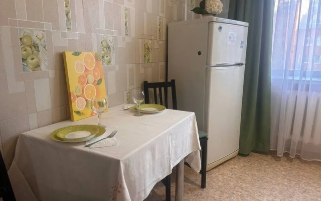 Апартаменты 72 квадратных метра на улице Свердлова, д.20