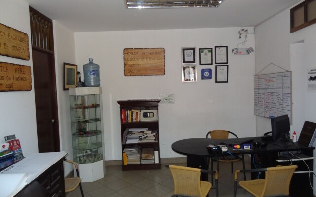 Hotel El Mirador