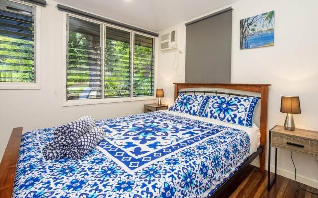 Sail Rock Apartment 2