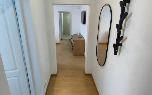 Fanea Residence