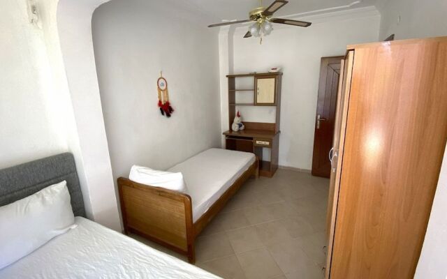 Kardelen apart Datça