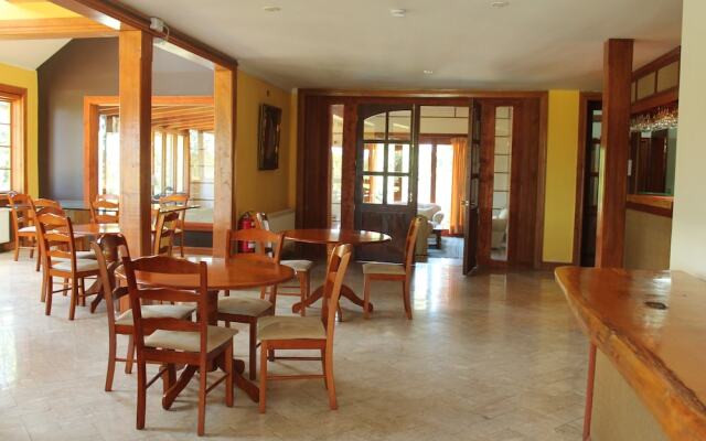 Hotel Alto Puerto Varas
