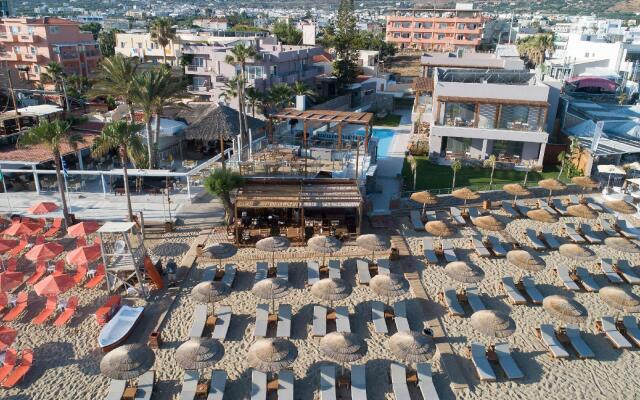 Miramare High Beach Annex