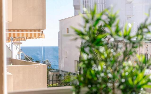 N&A Golondrinas Recently Renovated 2bdr Apt