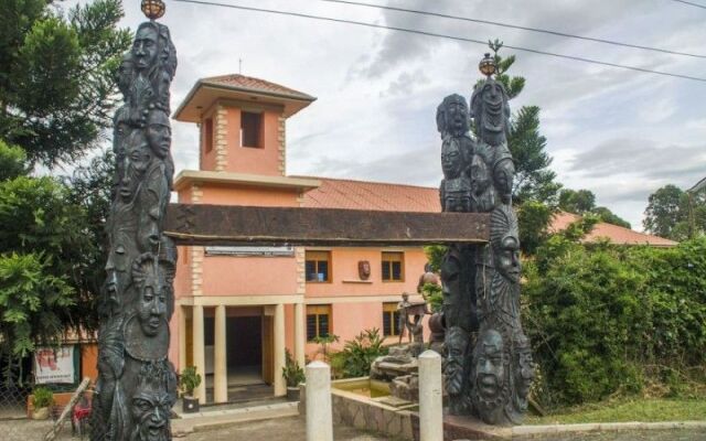 Satellite Holiday Resort