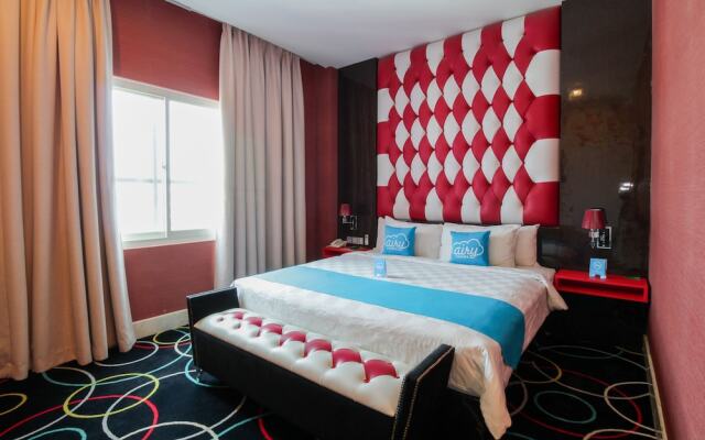 Airy Ujung Pandang Bawakaraeng 39 Makassar