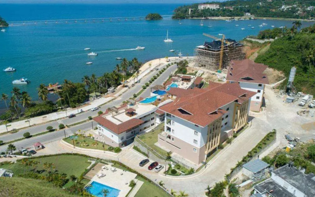 Hacienda Samana Bay Hotel  Residences