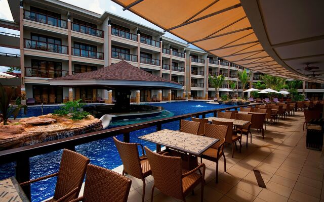 Henann Lagoon Resort