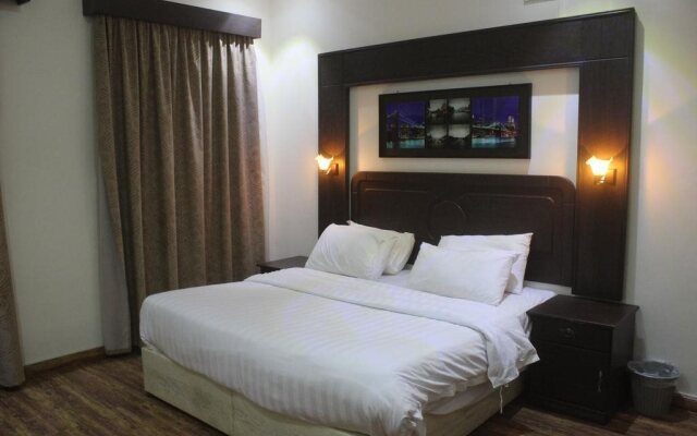 Alkhazrajiah Hotel