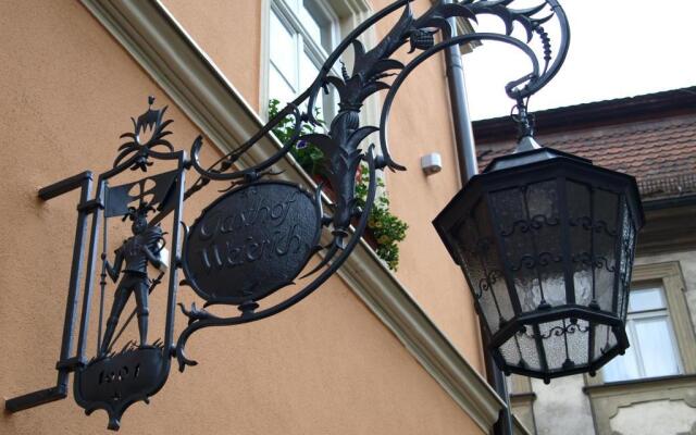 Bamberg Appartements