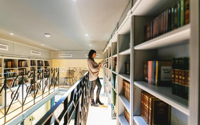 Joya del Casco Boutique Hotel