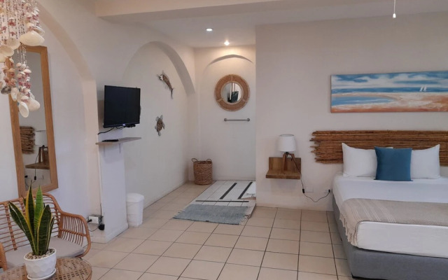 Zulu Surf Hotel