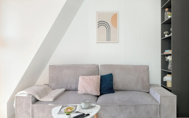 Cosy Studio Close to the Park by Renters