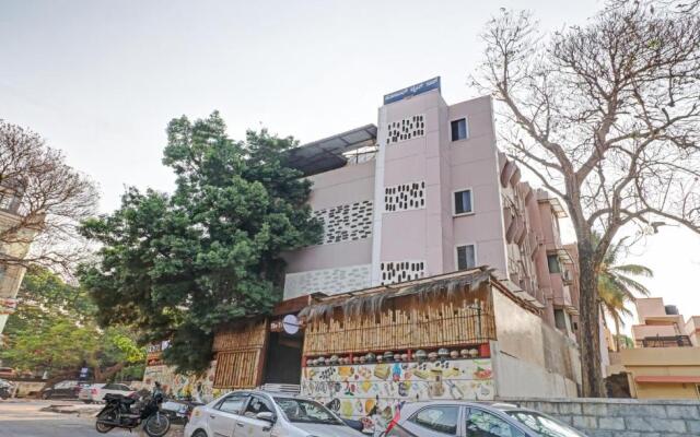 Treebo White Inn Koramangala