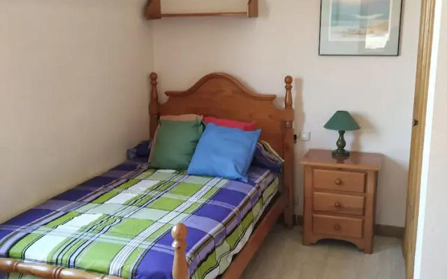 Attic Samil 3 Bedroom in Front of the Beach