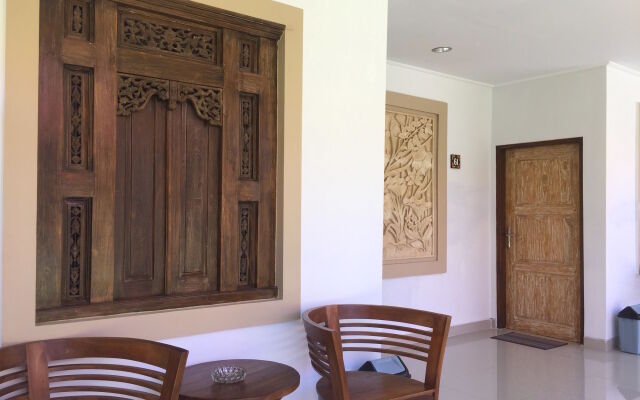 Agung Cottages