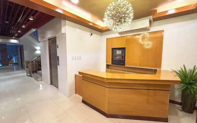 LuxeLite Suites Pasay