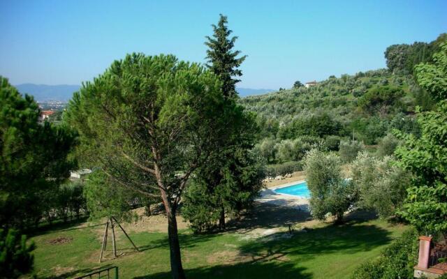 Bed And Breakfast San Jacopo