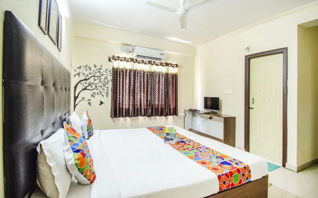 FabExpress Namo Suites