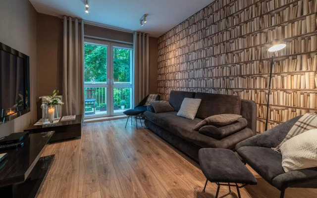 Max Apartment Gdynia