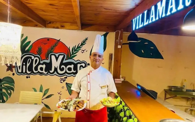 Guesthouse Villamar