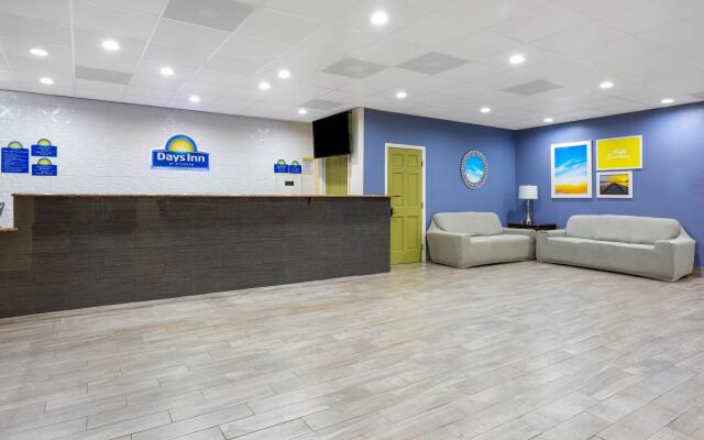 Red Roof Inn Hampton