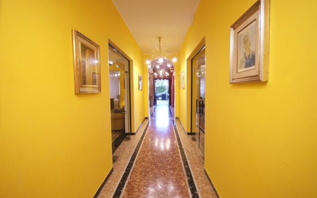 Albergo Ragno