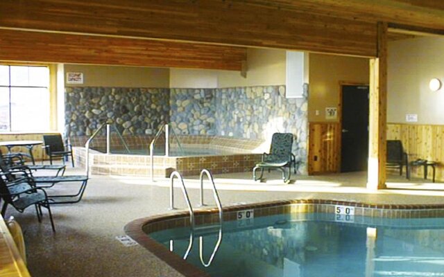 Grand Superior Lodge