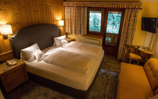 Hotel Tirolerhof