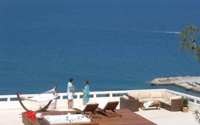 Phaselis Hill Resort