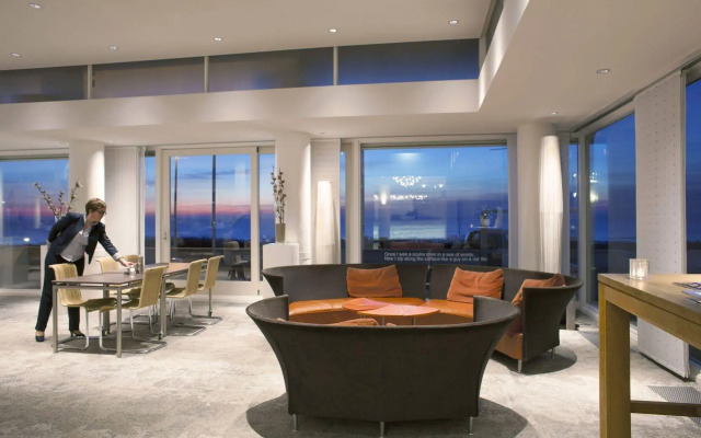 Hotel de Baak Seaside