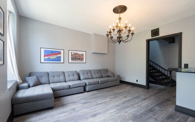 Applewood Suites - West Queen West Loft