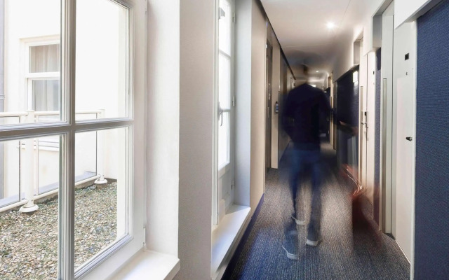 ibis Styles Amsterdam Central Station