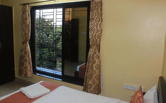 Hotel Arya Regency
