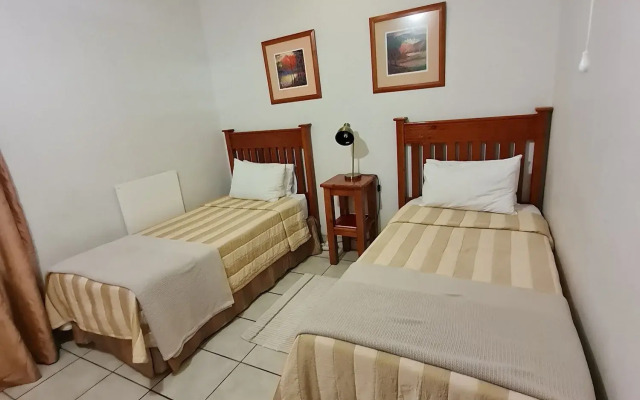 Pretoria North Lodge