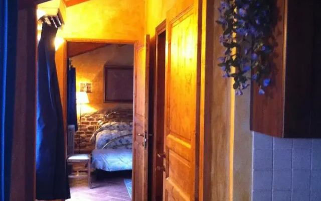 B&B Pergolato di Sotto