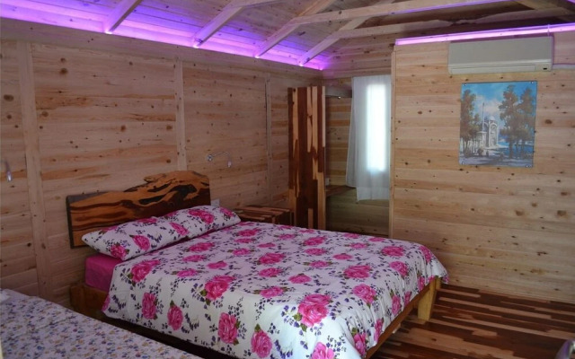 Kidrak Motel