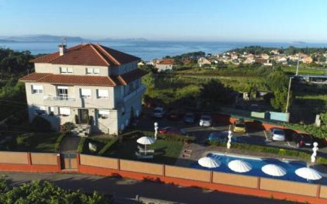 Pension Residencia Cecilia