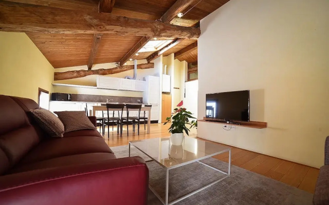 Villa di Bodo Resort