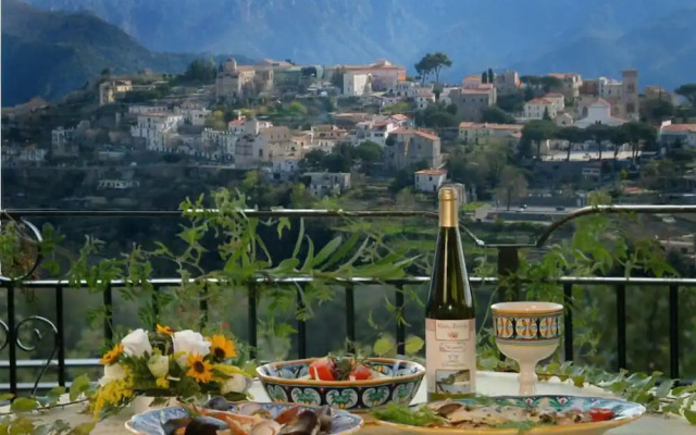 Hotel La Margherita