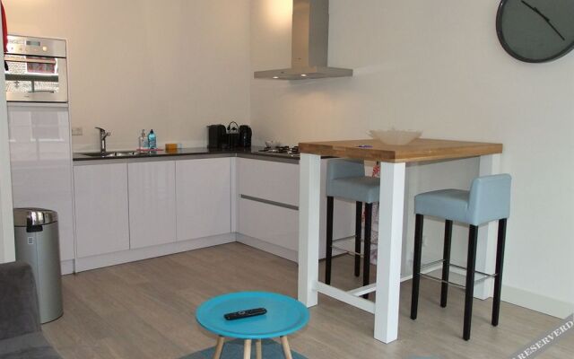 Cityden Rijksmuseum Serviced Apartments