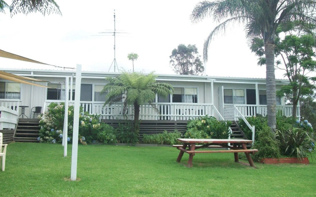 Top of the Lake Units