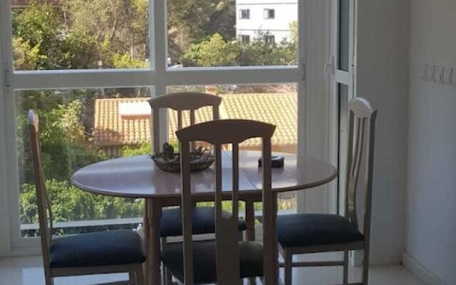 Sierra Dorada Apartment