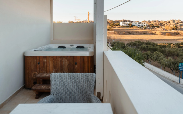 Mitos Suites