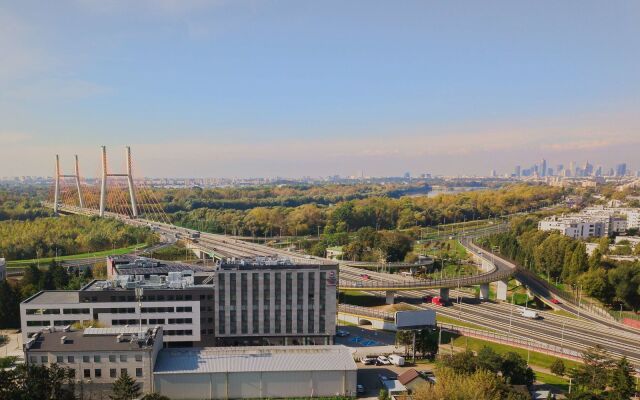 B&B Hotel Warsaw East