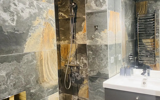 Апартаменты 5* на улице Генерала Галицкого 24