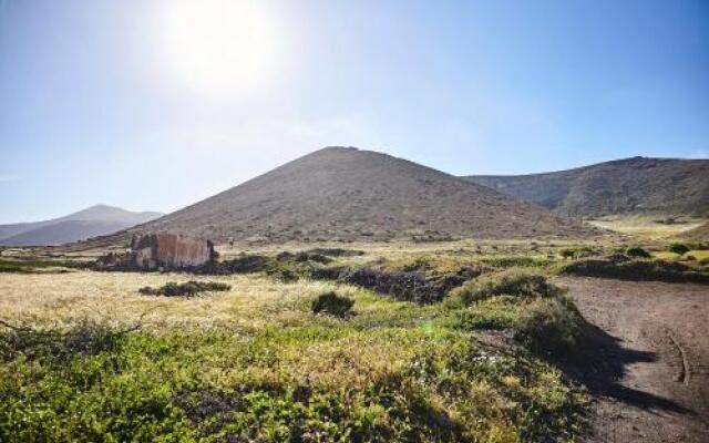 Villa Palmeras Canarias