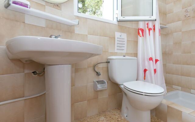 Charming Villa in Moraira Valencia With Swimming Pool