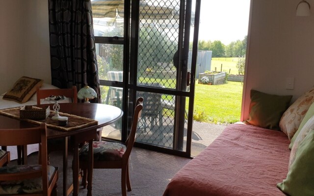 Closeburn Lodge
